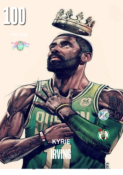 KING