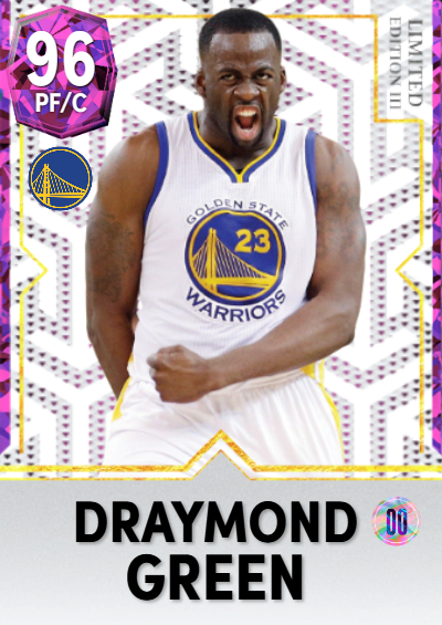 draymond