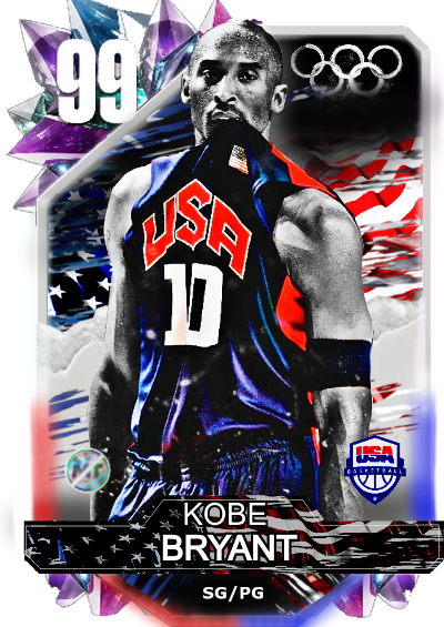 Olympics Kobe