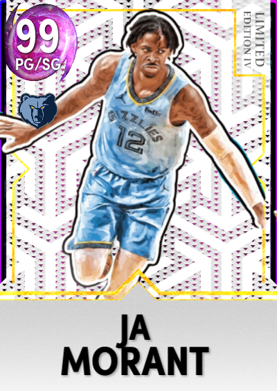 Ja Morant