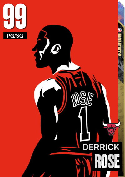 “Rose MVP” 🥀