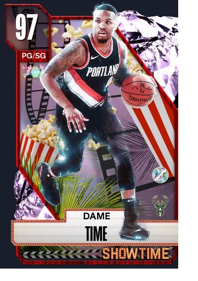 My First Card i dont know if its good or not