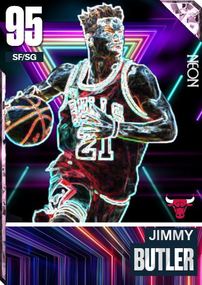 Neom Jimmy