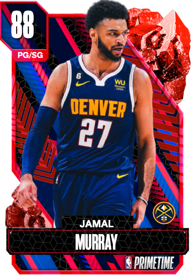 jamal Murray