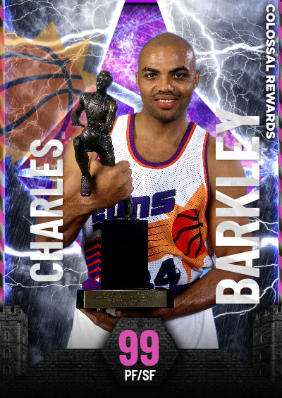 Charles  Barkley