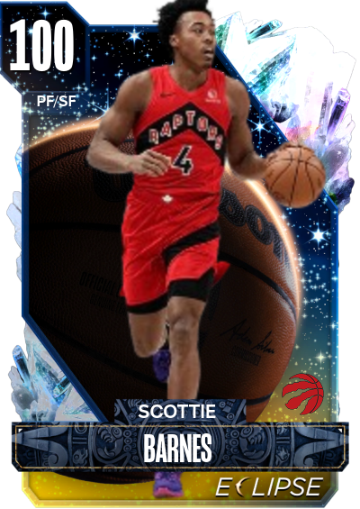 SCOTTIE BARNES