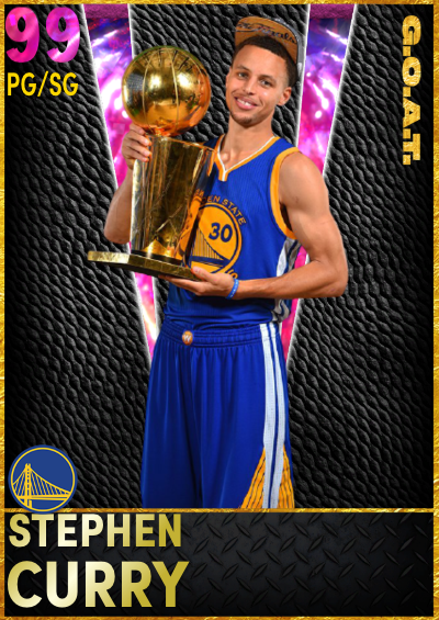 Stephen Curry