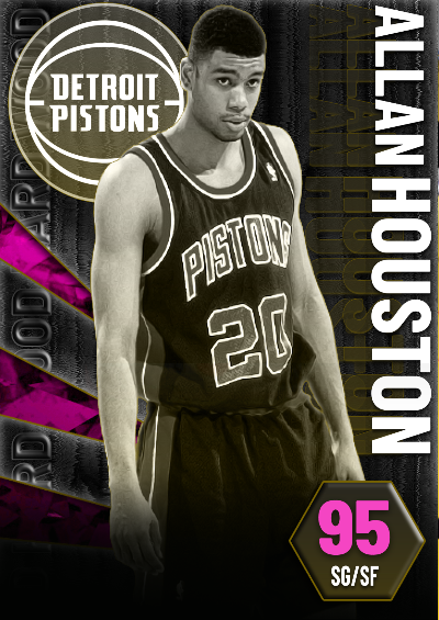NEXT LEVEL CARD