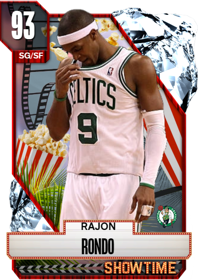 the pop corn king