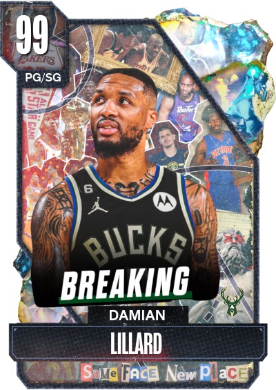 Trade Finally