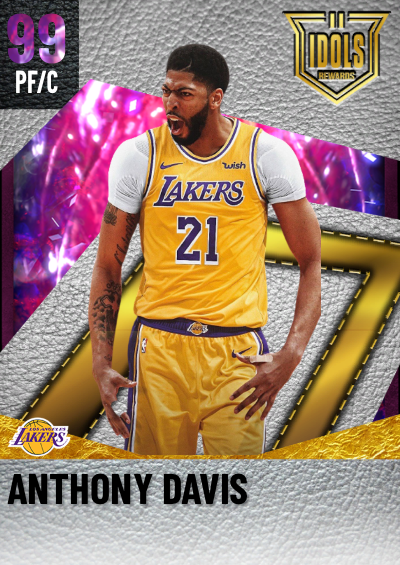 Anthony Davis