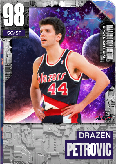 Drazen