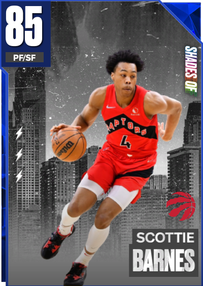 Scottie Barnes