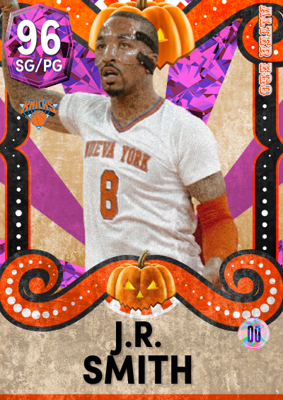 J.r. Smith