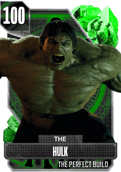 Hulk