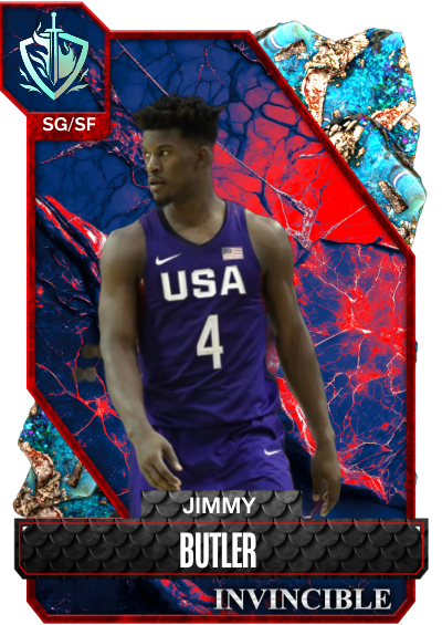 jimmy butler