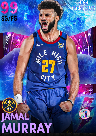 Jamal Murray
