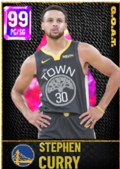 stephen curry