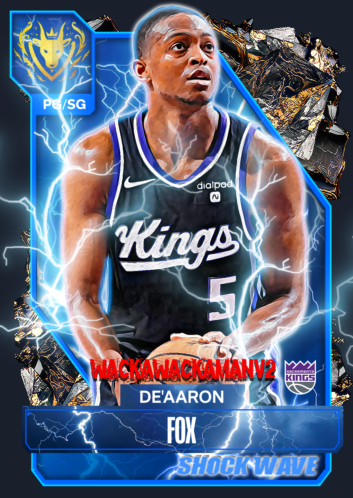 New Flash