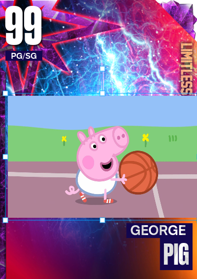 GEORGE