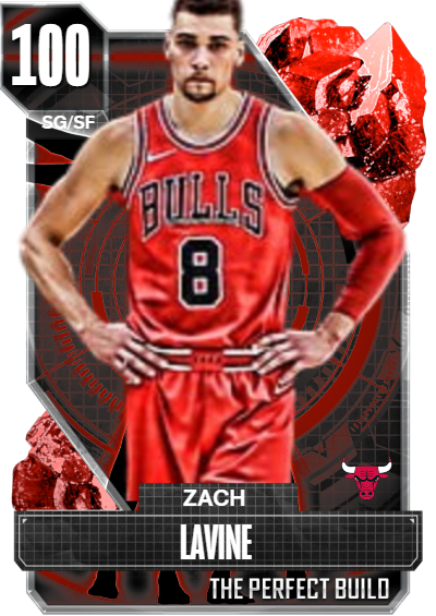 zach  lavine
