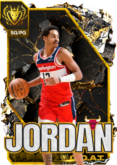 Jordan Poole