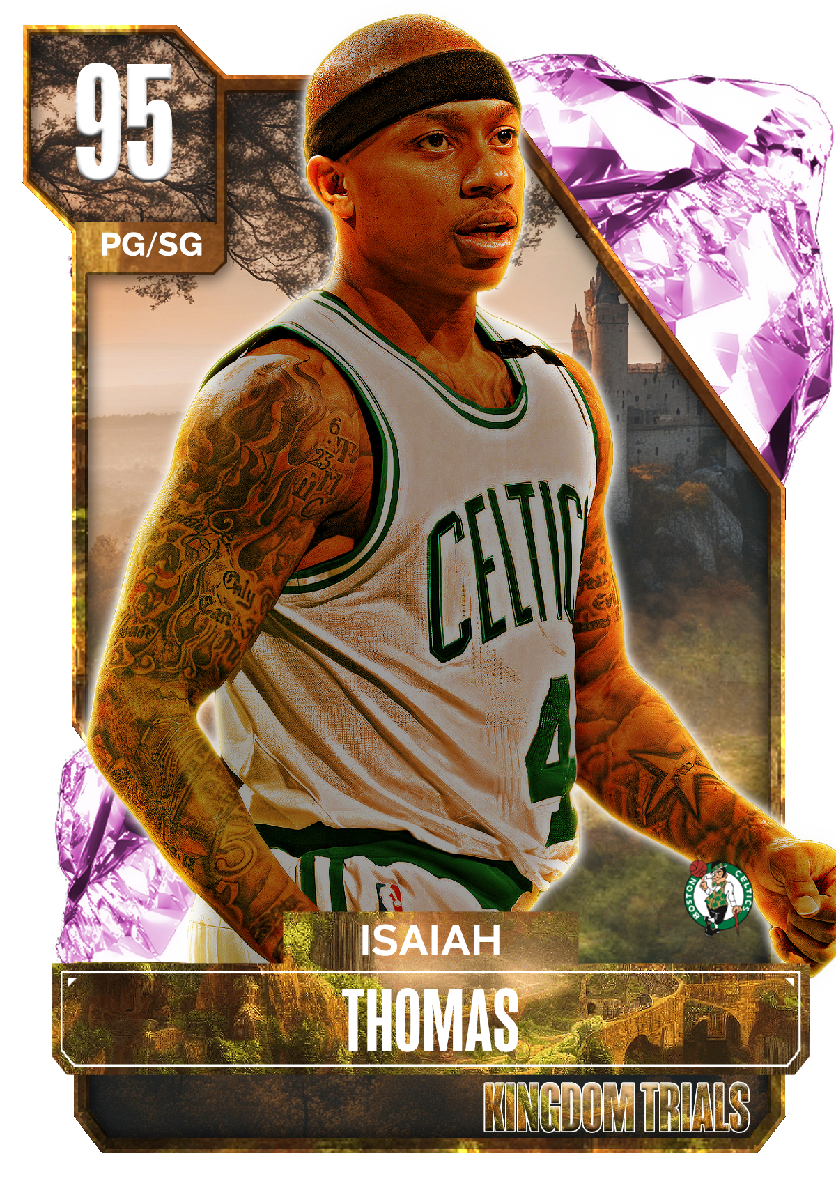 St. Patricks Luck