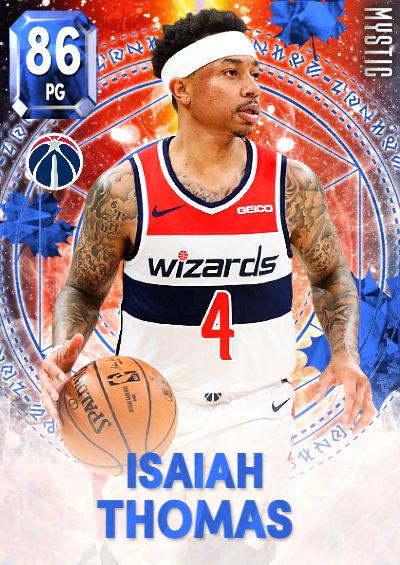 Isaiah Thomas