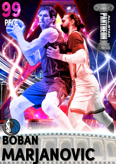 BOBAN   MARJANOVIC