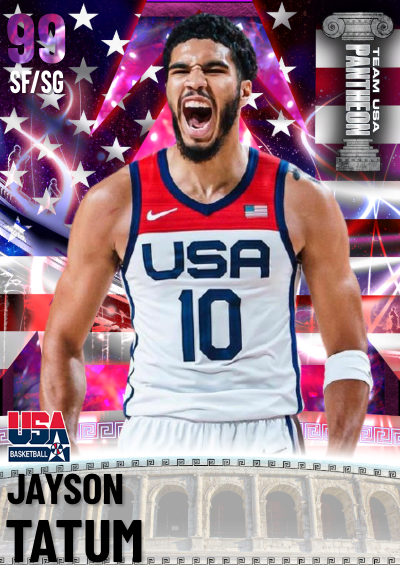 Jayson Tatum