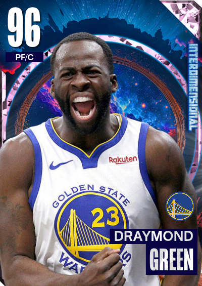 Good Card