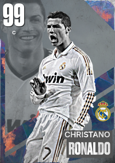 ronaldo