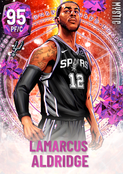 Aldridge