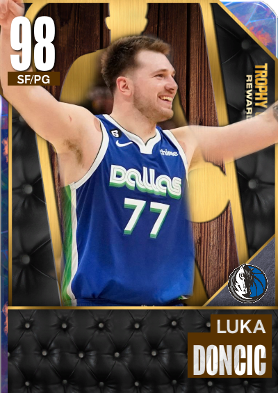 Luka Doncic