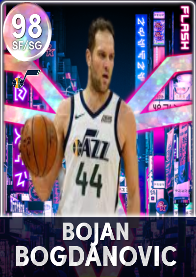 Bojan Bogdanovic