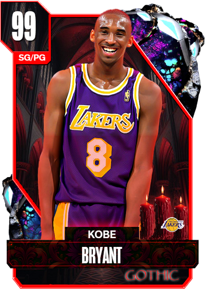 Kobe Bryant