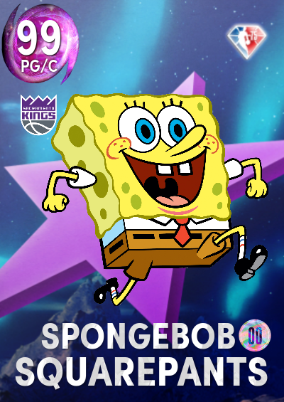 Lord of the UNIVERSE