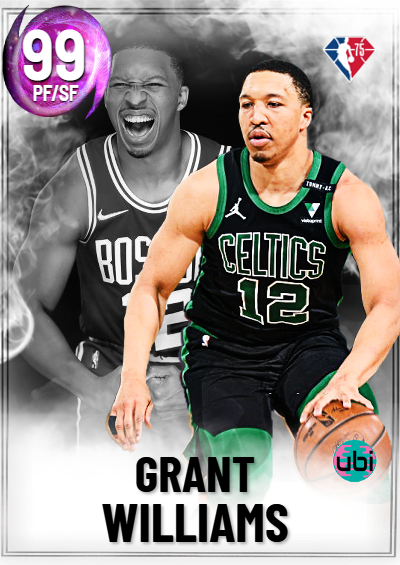 THE BIGGEST 75 SNUB