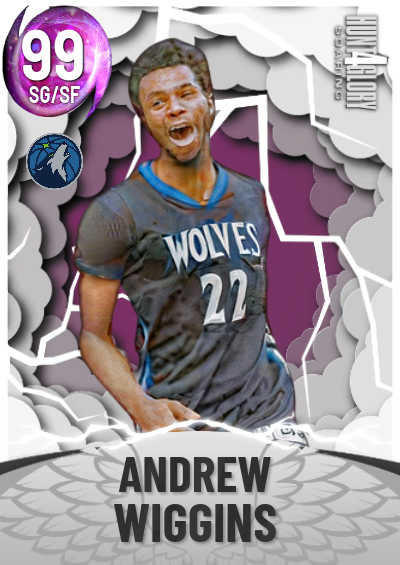 Wiggins of andrew