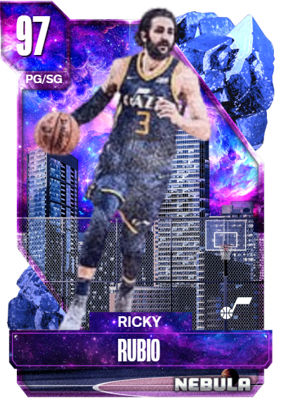ricky rubio