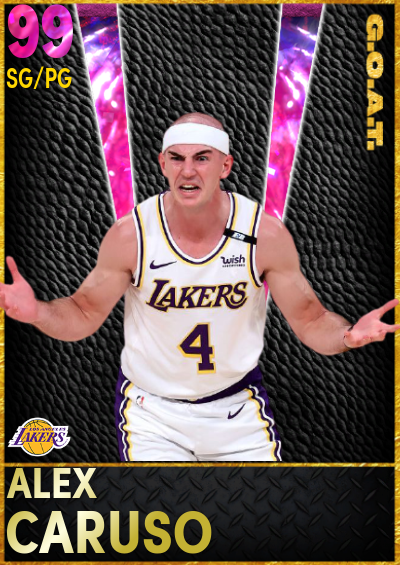 Alex Caruso