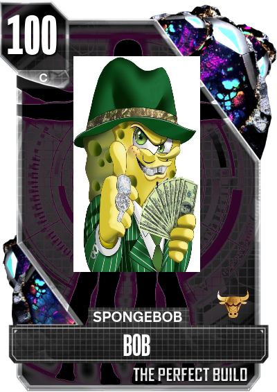 SpongeBob