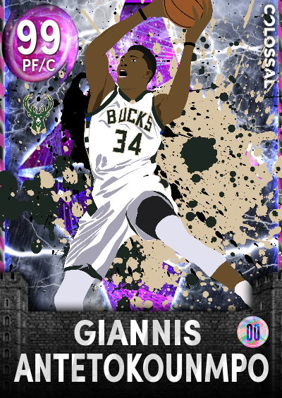 Giannis