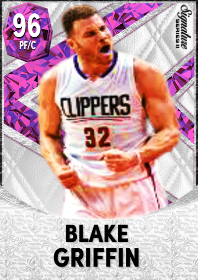 Lob City!!!