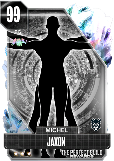 Michel jaxon