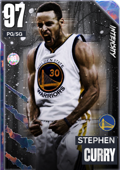 Stephen Curry
