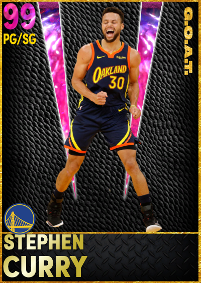 Greatest Shooter