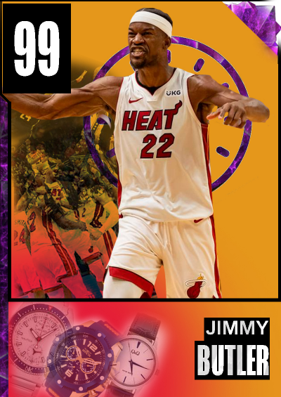 jimmy clutch