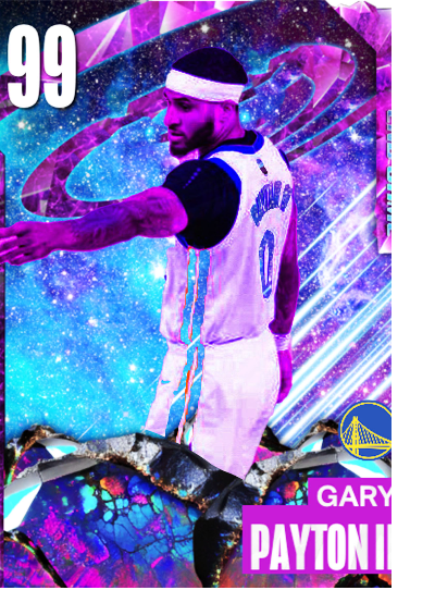 Gary payton II