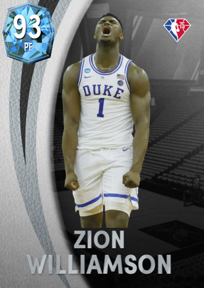 Duke Zion